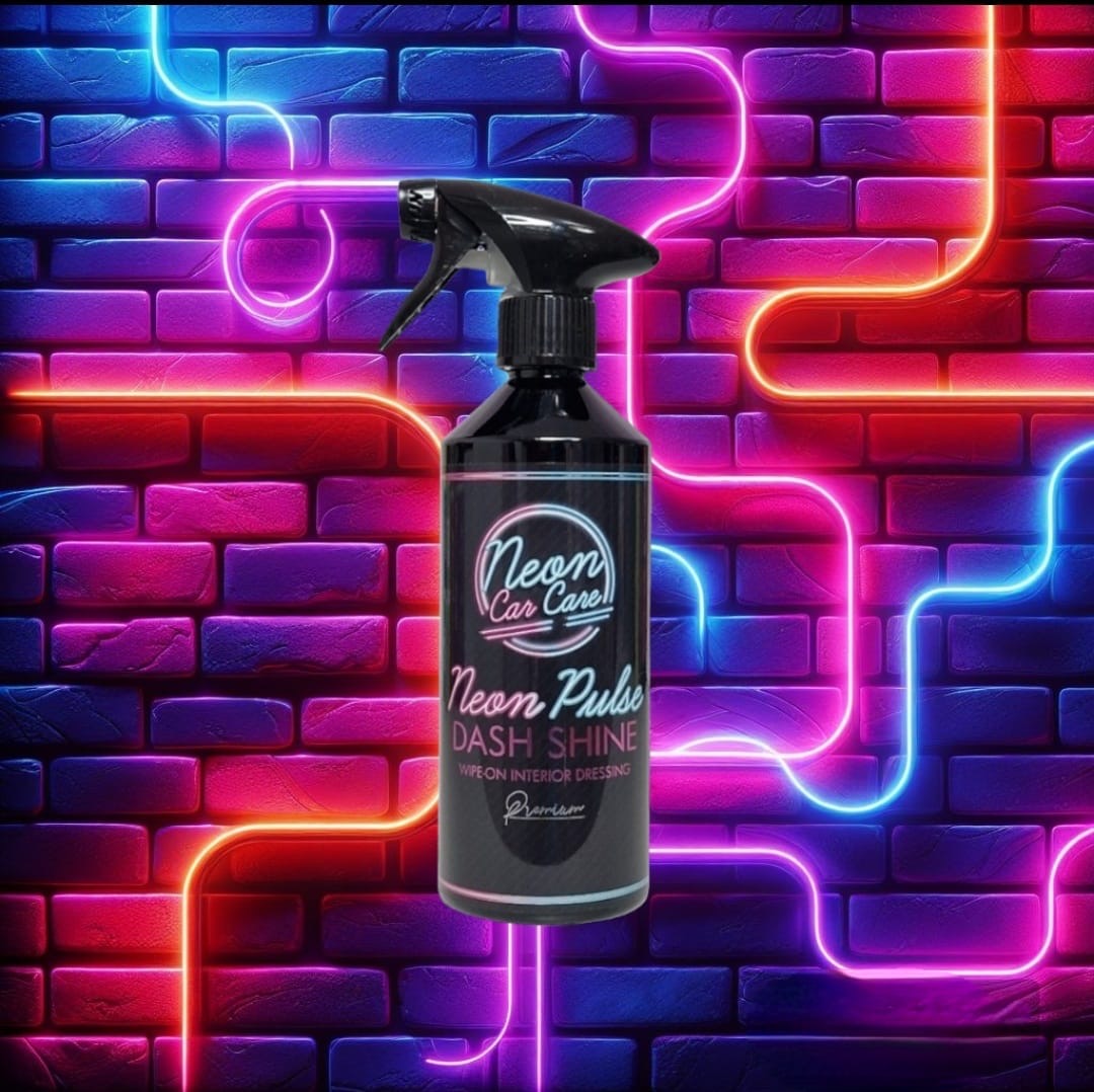 Neon Dash Shine Premium Edition 500ml